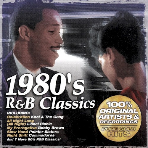 1980’s R&B Classics