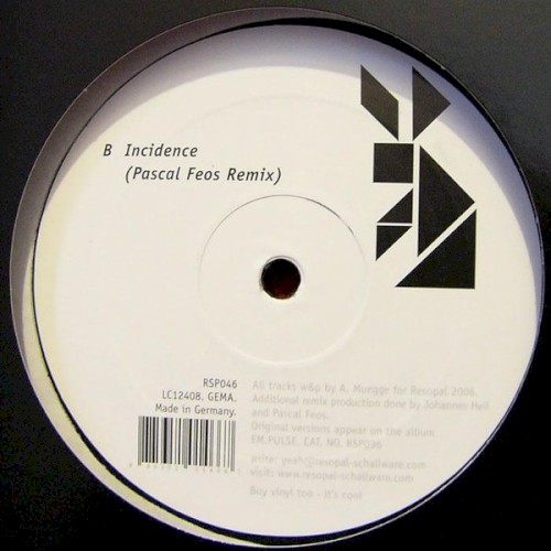 Remixed, Part 2