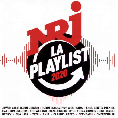 La Playlist NRJ 2020