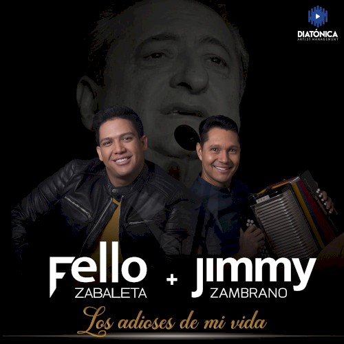Los adioses de mi vida
