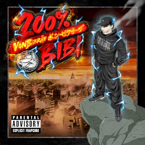 200% Bibi