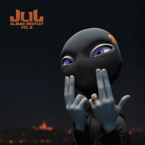 Album gratuit, vol. 8