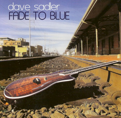 Fade to Blue