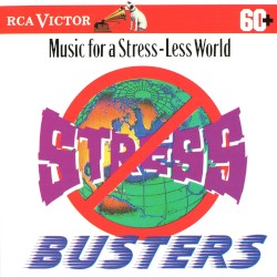 Stress Busters: Music for a Stress-Less World