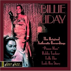 Just Jazz: The Original Authentic Recordings