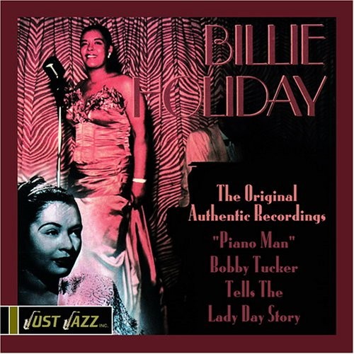 Just Jazz: The Original Authentic Recordings