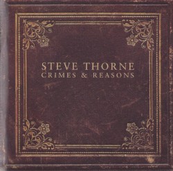 Crimes & Reasons