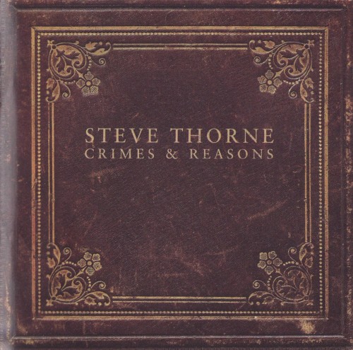 Crimes & Reasons