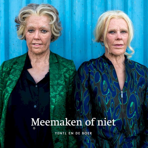 Meemaken of niet