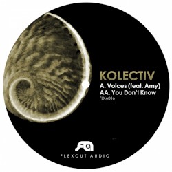 Voices / You Don’t Know