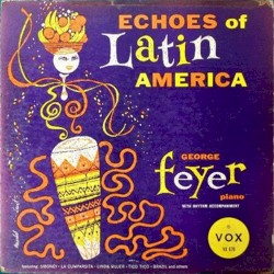 Echoes of Latin America