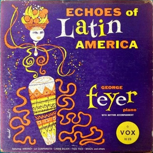 Echoes of Latin America
