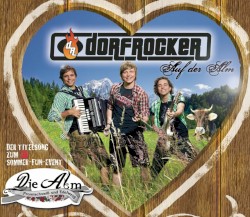 Auf der Alm