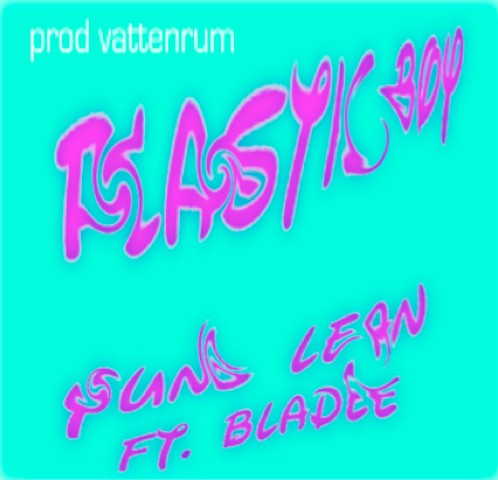 Plastic Boy