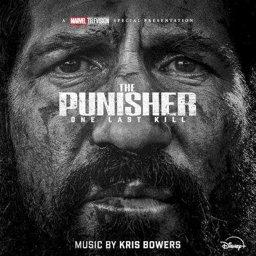 The Punisher: One Last Kill (Original Soundtrack)