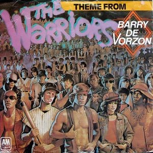Theme From "The Warriors"