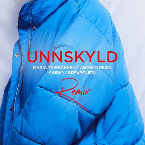 Unnskyld (remix)
