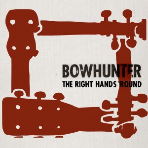 The Right Hands 'Round