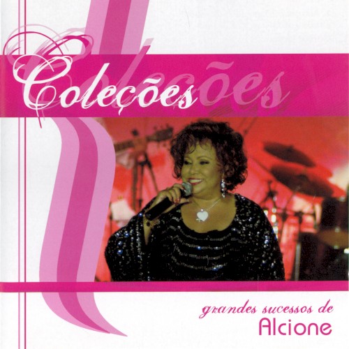 Grandes Sucessos De Alcione