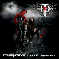 LUCKY 13: Anthology I