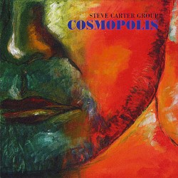 Cosmopolis