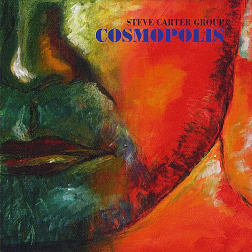 Cosmopolis
