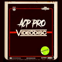 Videodisc