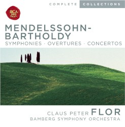 Symphonies / Overtures / Concertos