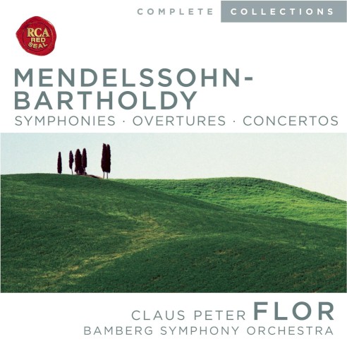 Symphonies / Overtures / Concertos