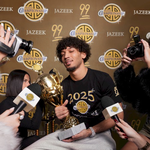 MOST VALUABLE PLAYA