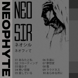 Neophyte