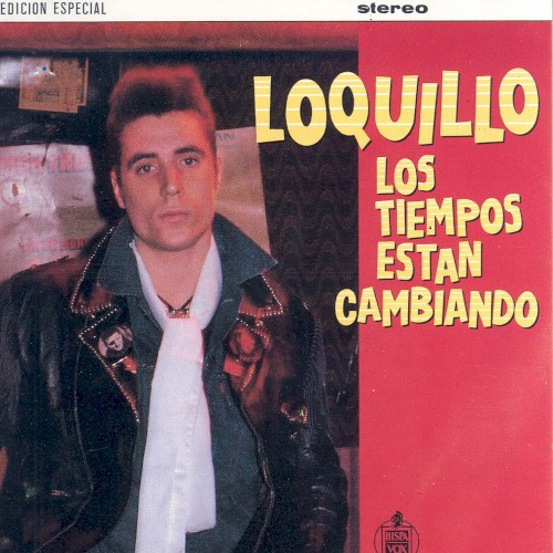 Los tiempos están cambiando