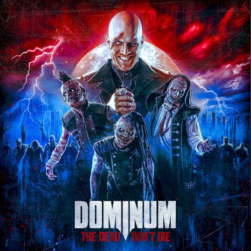 The Dead Don’t Die
