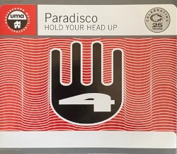 Hold Your Head Up
