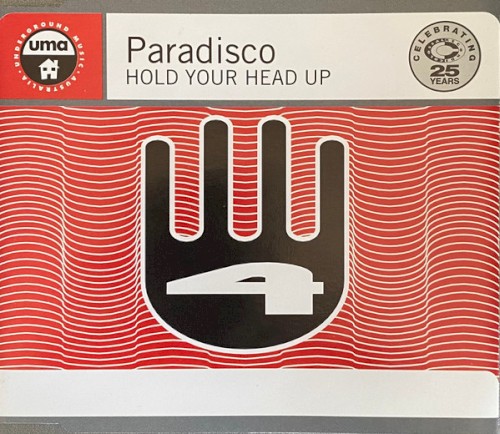 Hold Your Head Up