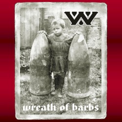 Wreath of Barbs Remix Collection