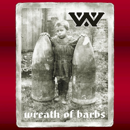 Wreath of Barbs Remix Collection