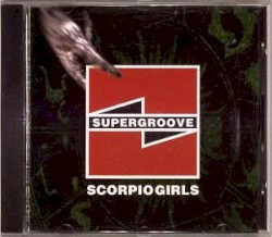 Scorpio Girls
