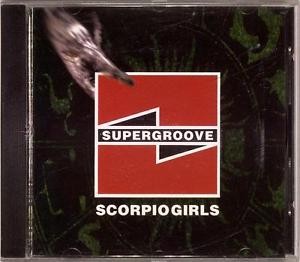 Scorpio Girls