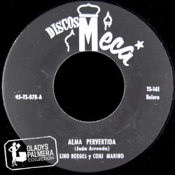 Alma pervertida / Tu recuerdo y yo