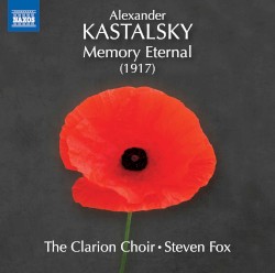 Memory Eternal