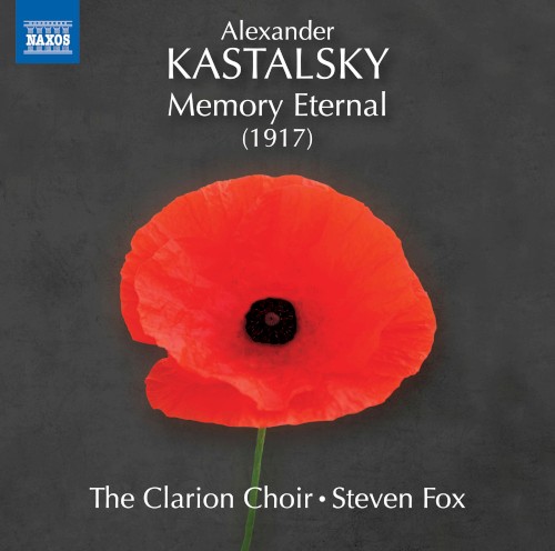 Memory Eternal