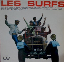 Les Surfs