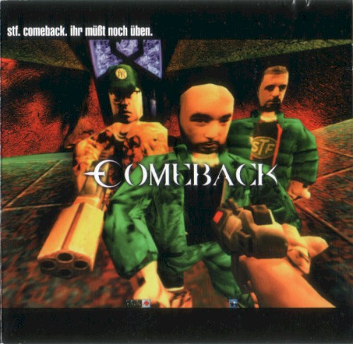 Comeback / Ihr müßt noch üben