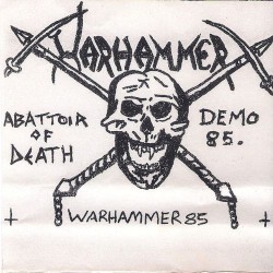 Abattoir of Death