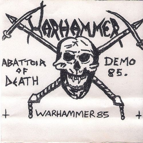 Abattoir of Death