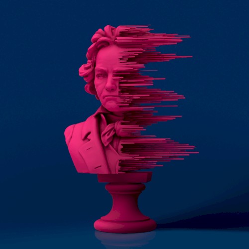 Beethoven X: The AI Project: III Scherzo. Allegro - Trio (Edit)