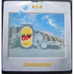 Explorateur