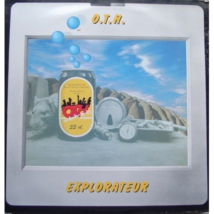 Explorateur