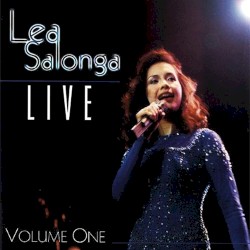 Live, Volume 1